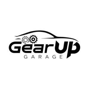gearup garage logo