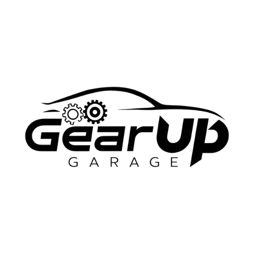 gearup garage logo